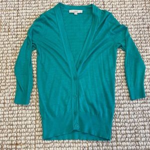 Loft cardigan - Small